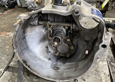 CAMBIO MANUALE COMPLETO PER GAC GONOW GA200 Serie benzina 1000 (10>)