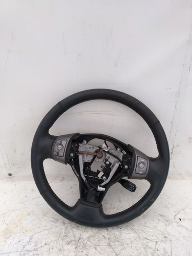 Volante per toyota rav4 - toyota, 4°