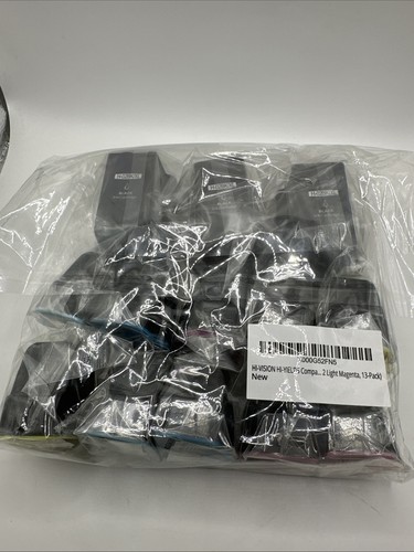 13pk set inchiostro di - ld,