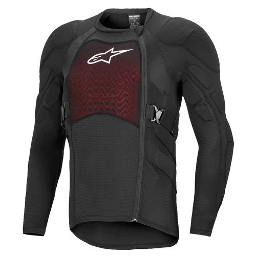 Alpinestars bionic plasma - bionic,