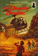 The mystery - the, deadly