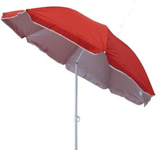- Ombrellone Spiaggia Nylon