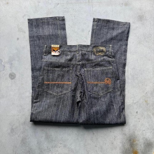 Jeans denim grezzo meeca nuovo - denim,