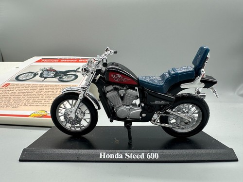 Honda steed 600 - 600, bikes