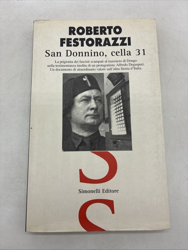 Roberto festorazzi san - roberto,
