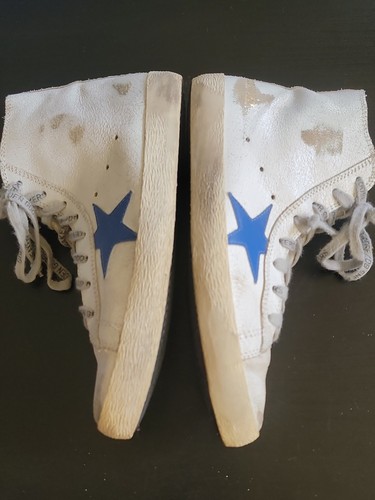 Sneaker eu39 ggdb - sneaker, golden