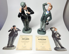 FIGURINE ALLORO ROYAL DOULTON