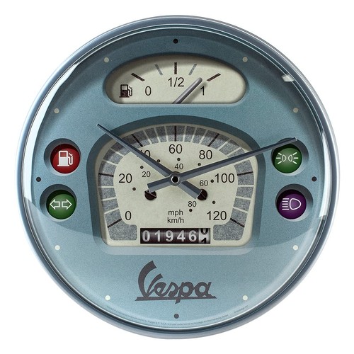 Nostalgic art orologio - nostalgic-art,