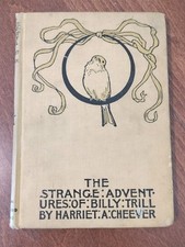 1898 Edition 'The Strange