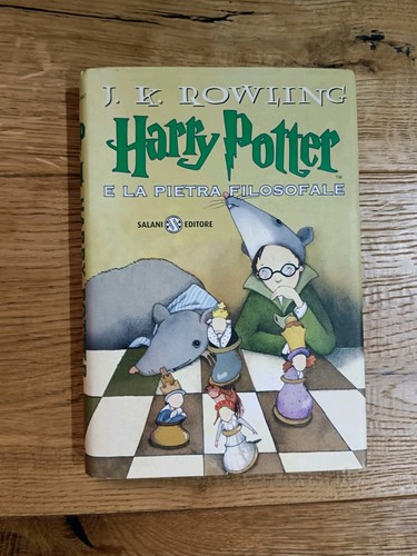 Harry potter pietra - potter,