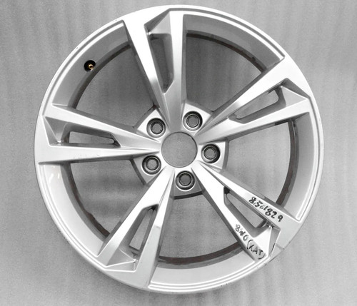 Cerchio lega 18 - 1x, in