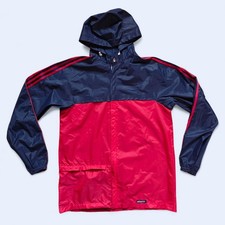 Adidas Ventex Windbreaker