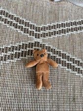 The Original Pocket Beanpals