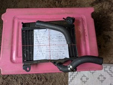 Suzuki RG125 1985-1991