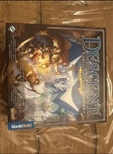 Descent: Seconda Edizione –
