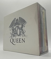QUEEN 40 Limited Edition