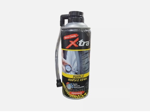 Bomboletta spray 400ml gonfia - bomboletta,
