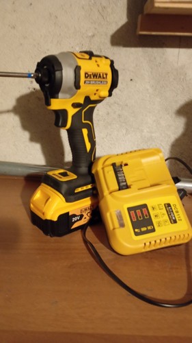 Dewalt 20v avvitatore a - dewalt, xr