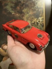 Modellino giocattolo vintage