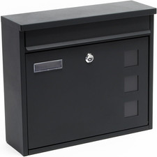 Cassetta Postale Singola V12