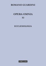 Libri Romano Guardini - Opera