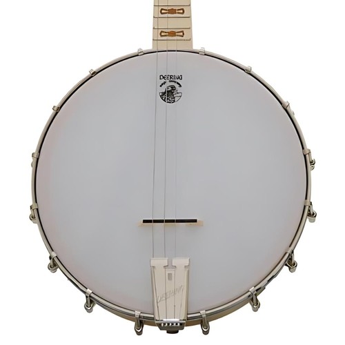 Banjo deering goodtime - goodtime, 4