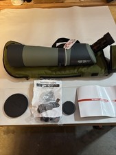 KOWA TSN-82SV 82mm Angled