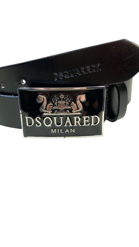 Dsquared2 cintura uomo - cintura,