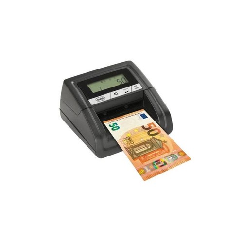 Conta verifica banconote - e,