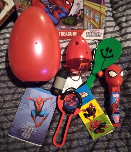 Marvel spider man - marvel, bomboniere