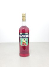 Campari Bitter Depero Limited
