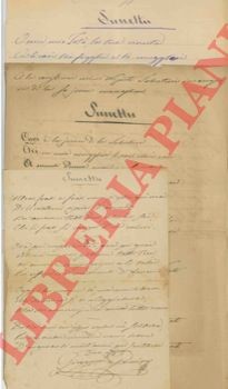 Archivio guccione di - di,
