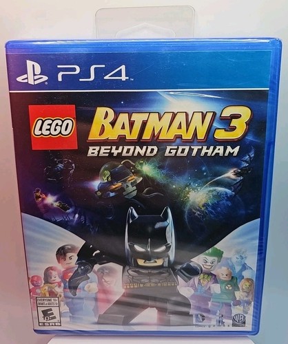 Lego batman beyond - batman,