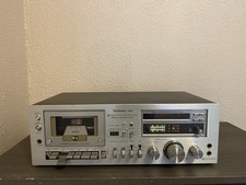 TECHNICS M56 STEREO CASSETTE