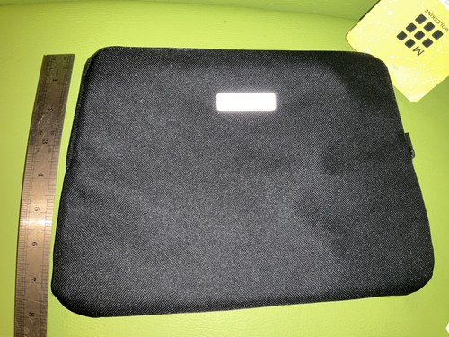 Moleskine jet black piccola - jet,
