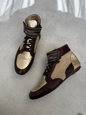 Versace Hi-Top Future men's