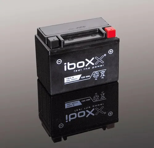 Batteria moto ytx7a - ytx7a-bs, gel