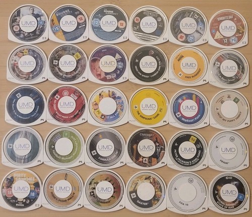 Inserzione multipla giochi psp - inserzione,