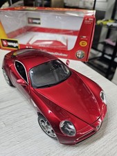 Alfa romeo competizione - romeo,