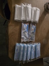 N 13 Pacchetti Mascherine 10pz