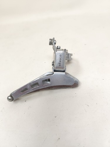 Omega front derailleur - omega,
