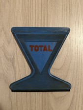 Raschietto rompighiaccio total - raschietto,
