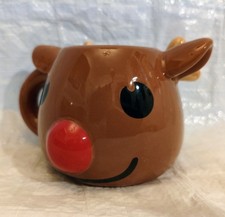 TAZZA PERSONAGGIO NATALIZIO