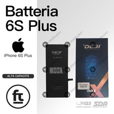 APPLE BATTERIA IPHONE 6S PLUS