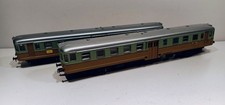 Rivarossi set 1776 + 2527