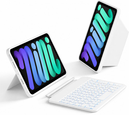 Hou custodia tastiera per ipad - tastiera,