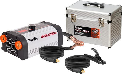 Techno200lcd saldatrice - -,