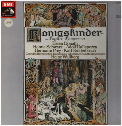 Box engelbert humperdinck - lp-box,