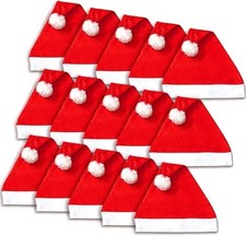 Cappelli di Babbo Natale