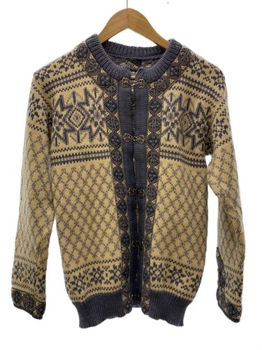 Maglione maglia spessa dale - spessa,